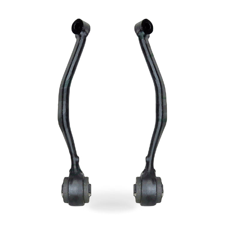 Front Lower Left Right Control Arms Suitable for BMW X3 E83 2004-2010 2.0L-0