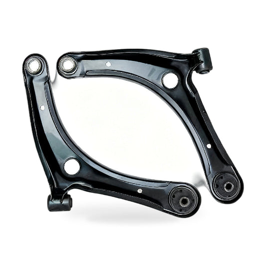 Front Lower Control Arms with Ball Joints Suitable for Dodge Caliber 1.8L-0