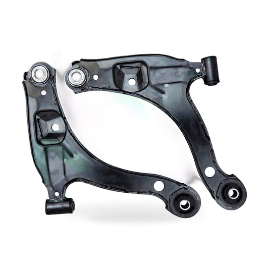 Front Lower Left Right Control Arms with Ball Joints Suitable for Dodge Neon-0
