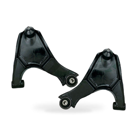 Front Lower Left Right Control Arm Ball Joint Set Suitable for Daihatsu Terios-0