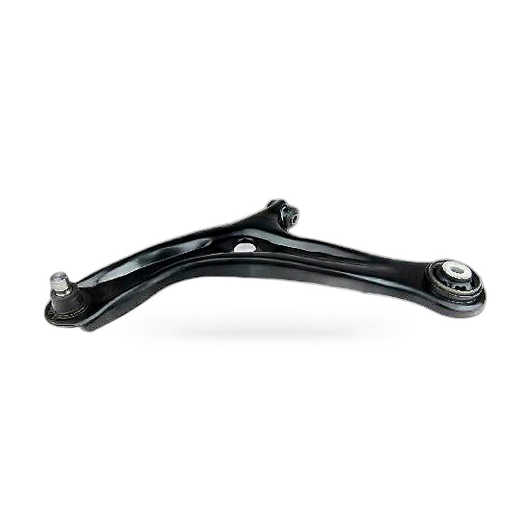 Front Lower Left Control Arm With Ball Joint Suitable for Ford Fiesta WS-0