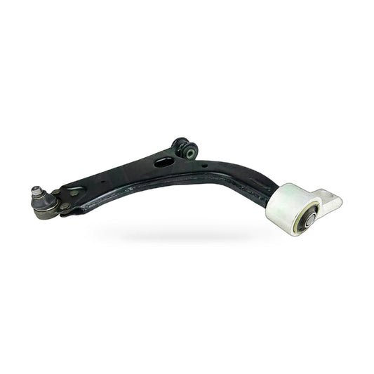 Front Lower Left Control Arm with Ball Joint Suitable for Ford Fiesta WP WQ-0