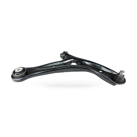 Front Lower Left Right Control Arms with Ball Joints Suitable for Ford Fiesta-0