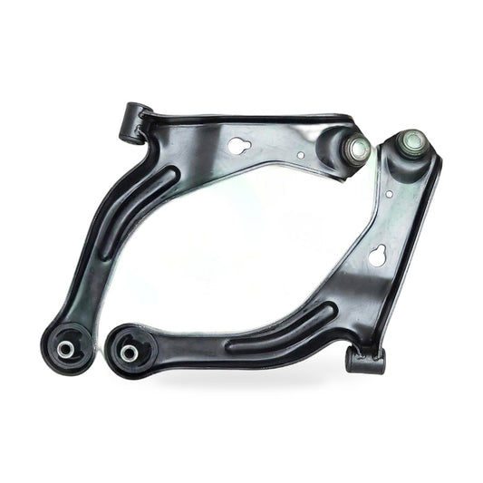Front Lower Left Right Control Arms with Ball Joints Suitable for Ford Escape BA-0
