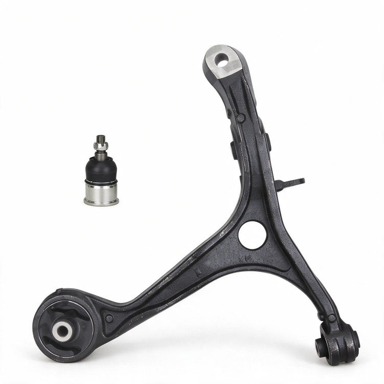 Front Lower Left Control Arm Ball Joint Assembly Suitable for Honda Odyssey RB-0