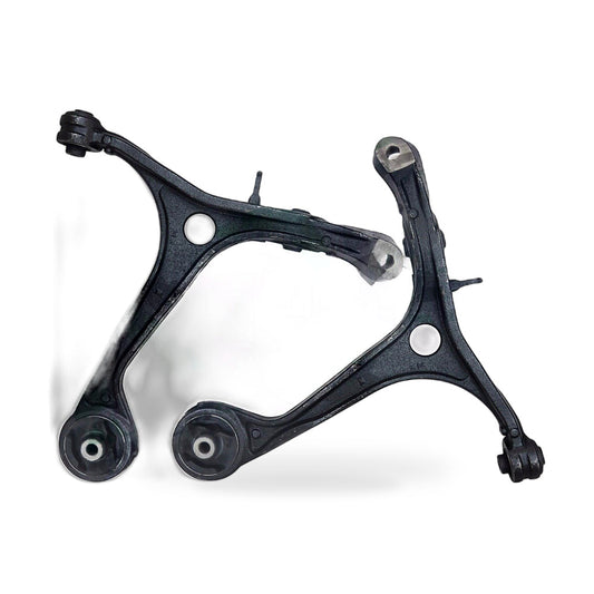 Front Lower Left Right Control Arms with Ball Joints Suitable for Honda Odyssey-0