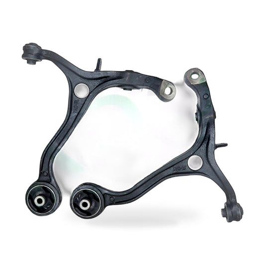 Front Lower Left Right Control Arms with Ball Joints Suitable for Honda Accord-0
