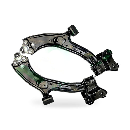 Front Lower Left Right Control Arms Pair Suitable for Honda CR-V RE 2007-2011-0