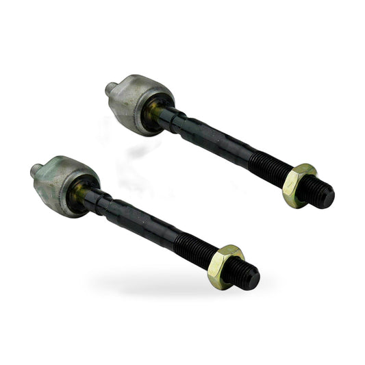 Inner Tie Rod End Pair Set Suitable for Honda Civic 1996-2000 1991-1995 2001-0