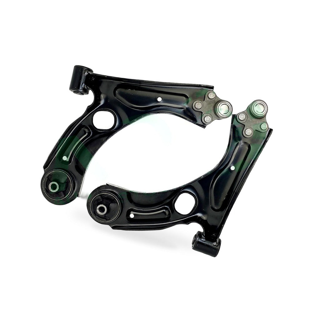 Front Lower Left Right Control Arm Ball Joint Set Suitable for Holden Barina TM-3