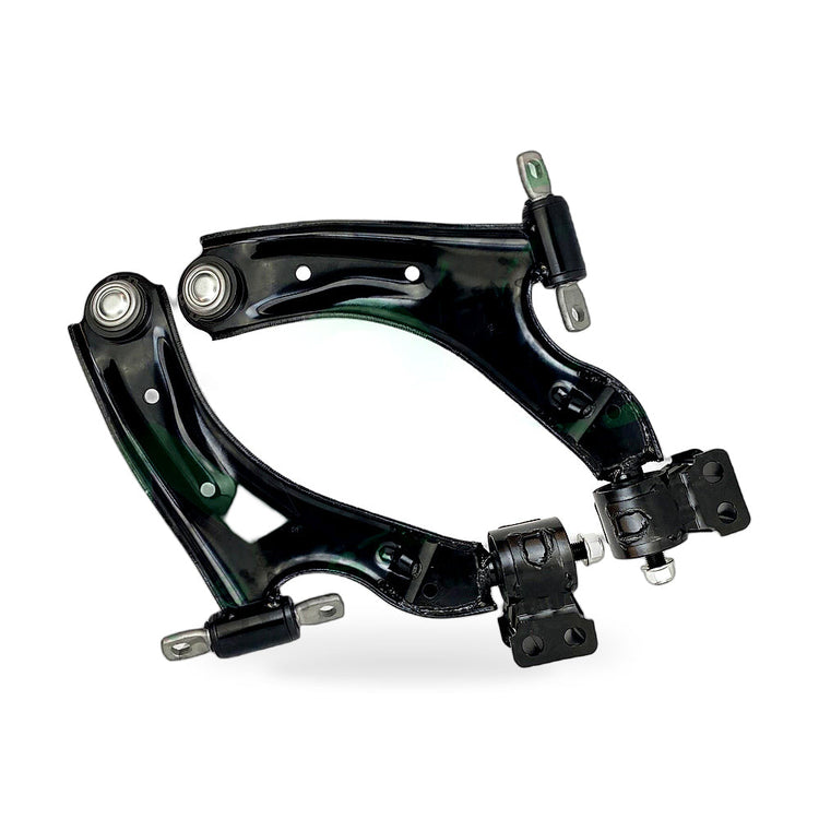 Front Lower Left Right Control Arm with Ball Joint Suitable for Holden Barina-0