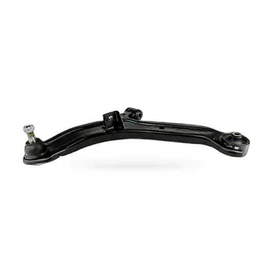Front Lower Left Right Control Arms Pair Suitable for Hyundai Accent 1.5L-0
