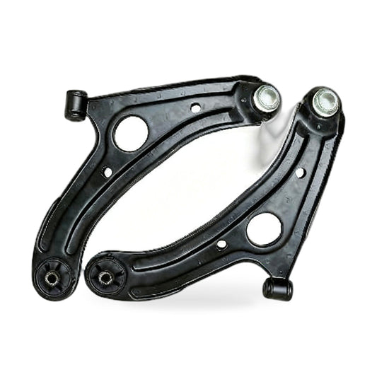 2PCS Front Lower Control Arms Suitable for Hyundai Getz TB-0