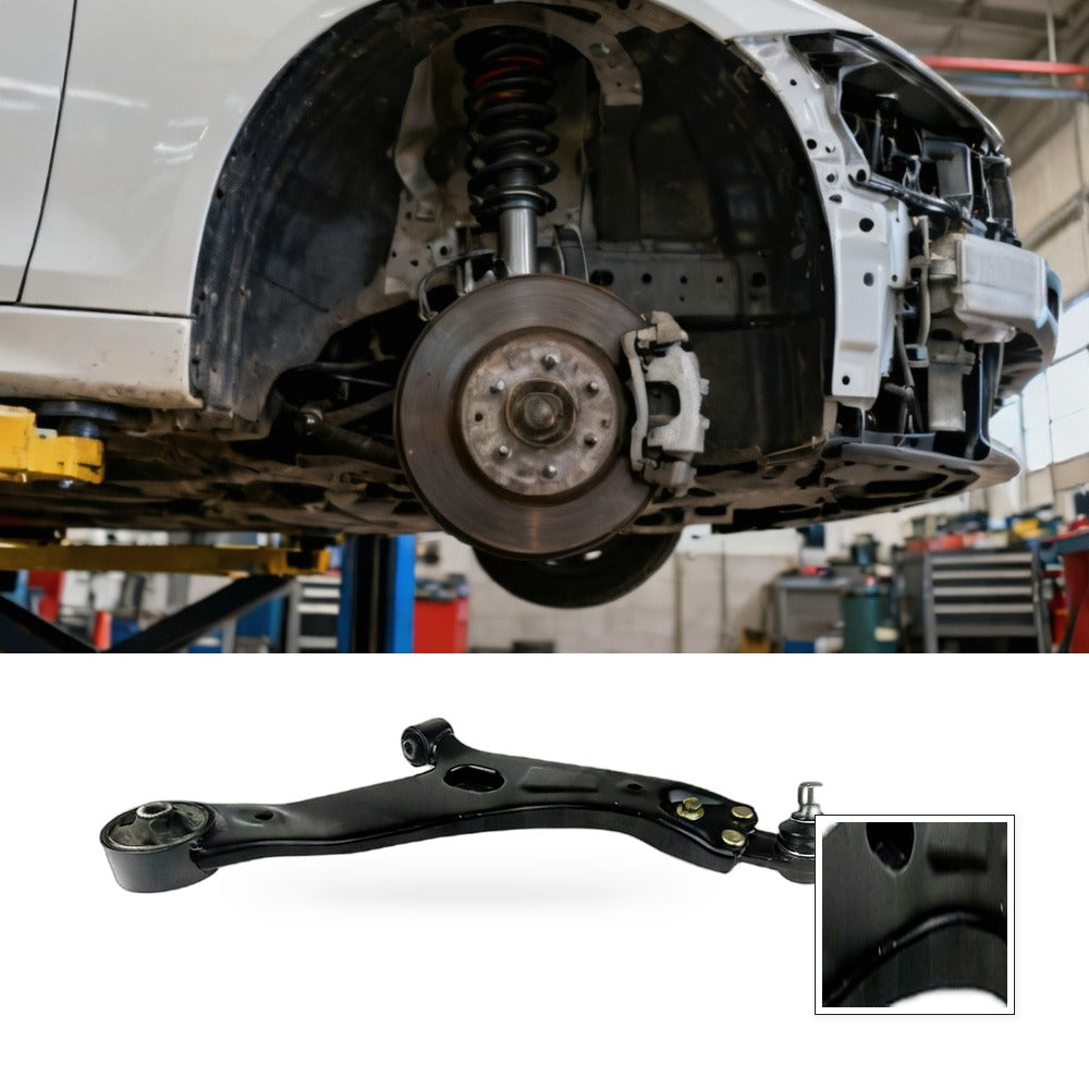 Front Lower Left & Right Control Arm for HYUNDAI ix35 LM 2010-On-1