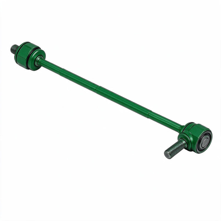 Tie Rod End Stabilizer Sway Bar Link 8PCS Suitable for Hyundai Santa Fe SM-2