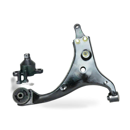 Front Lower Left Control Arm Ball Joint Suitable for Hyundai Elantra HD-0