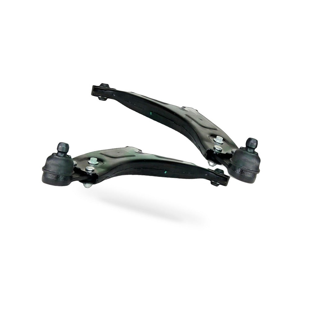 Front Lower Left Right Control Arms with Ball Joints Suitable for Hyundai iLoad-3