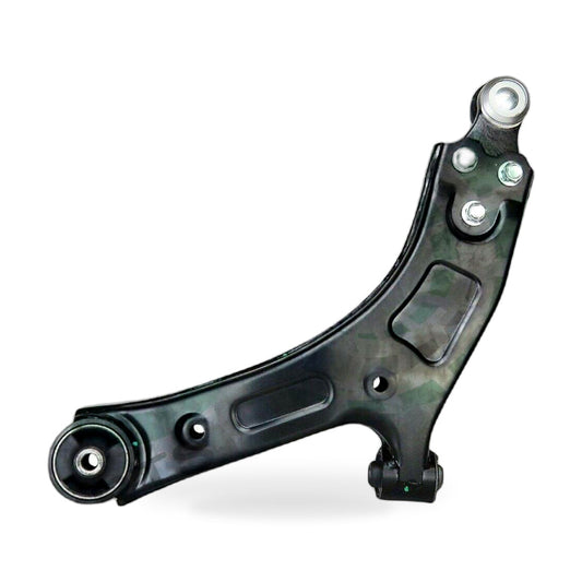 Front Lower Left Right Control Arms with Ball Joints Suitable for Hyundai iLoad-0