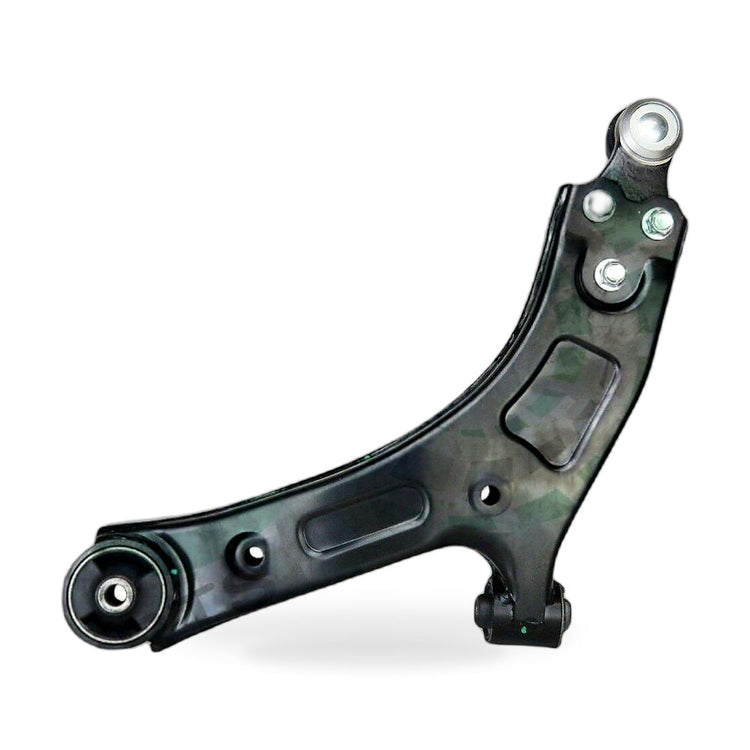 Front Lower Left Right Control Arms with Ball Joints Suitable for Hyundai iLoad-0