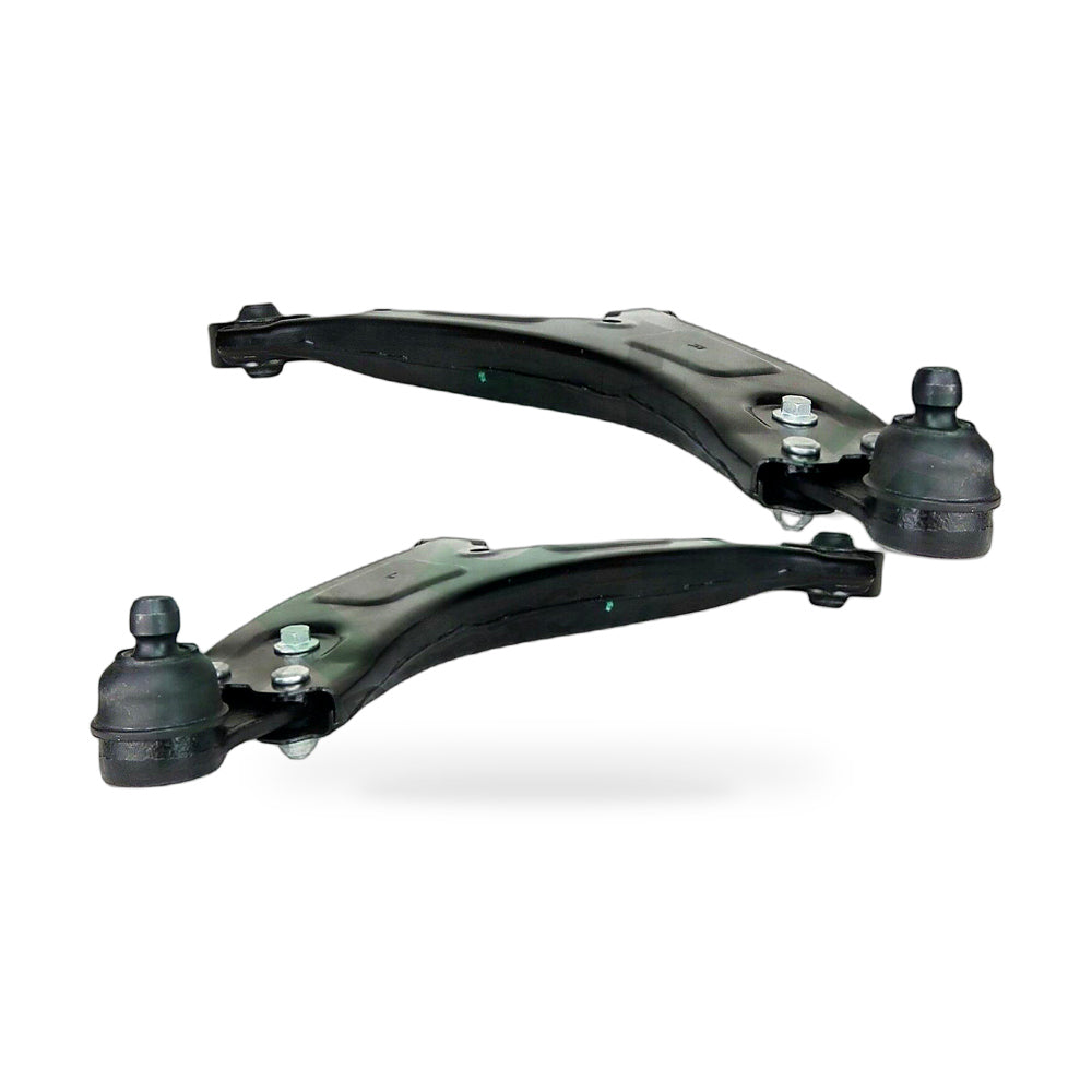 Front Lower Left Right Control Arms with Ball Joints Suitable for Hyundai iLoad-4