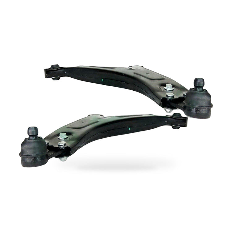 Front Lower Left Right Control Arms with Ball Joints Suitable for Hyundai iLoad-4
