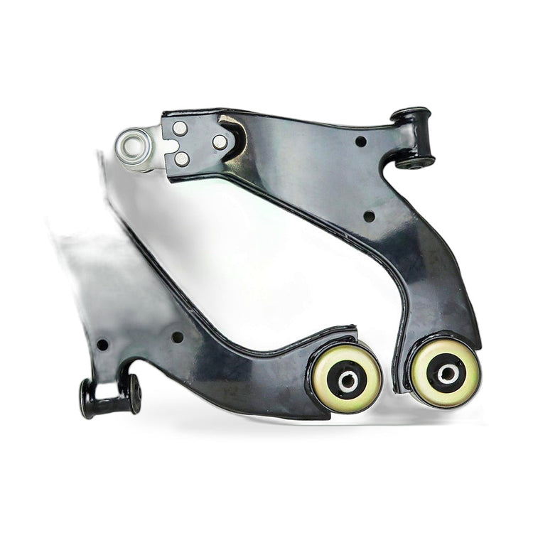 2PCS Front Lower Left Right Control Arm Ball Joints Suitable for Jaguar X-Type-0