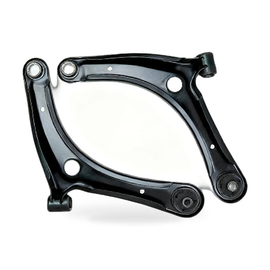 Front Lower Left Right Control Arms Ball Joints Suitable for Jeep Compass-0