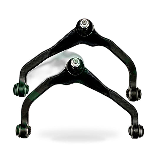 Front Upper Left Right Control Arm Ball Joint Set Suitable for Jeep Cherokee KK-0