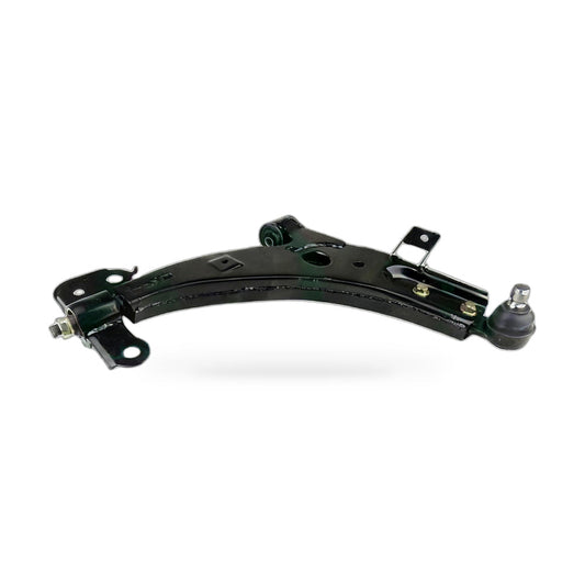 Front Lower Right Control Arm with Ball Joint Suitable for KIA Carens 1.8L-0