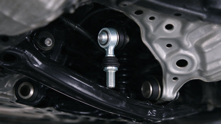Ball Joint Tie Rod End Stabilizer Sway Bar Link Suitable for Kia Sportage KM-0