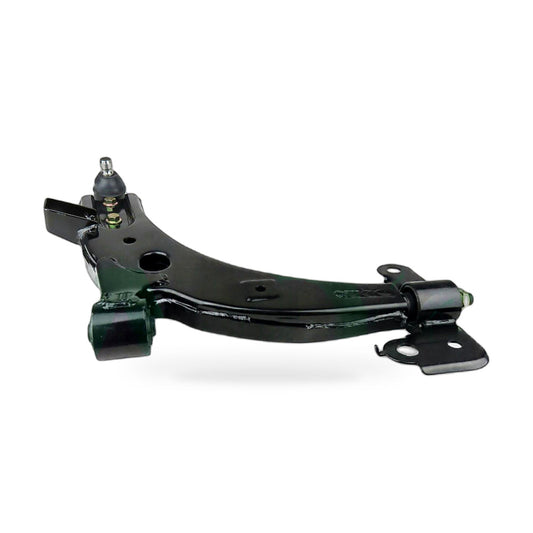 Front Lower Left Right Control Arms with Ball Joints Suitable for KIA Carens-0