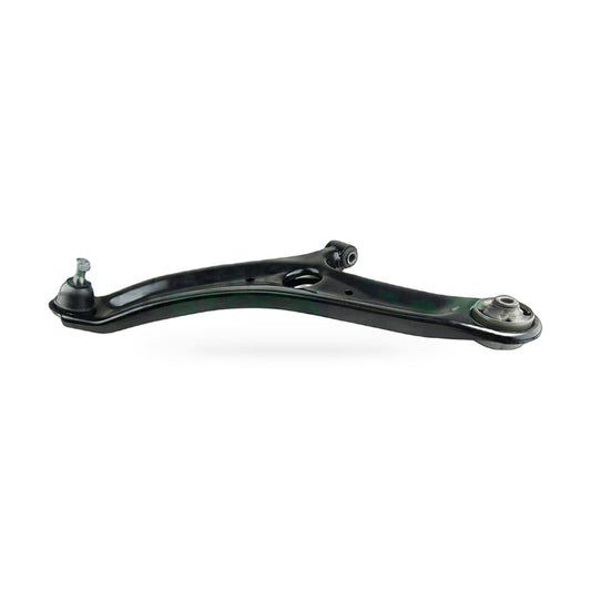 Front Lower Left Right Control Arms with Ball Joints Suitable for Kia Soul-0