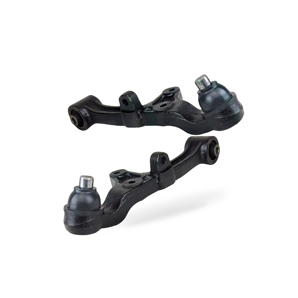 Front Lower Left Right Control Arms with Ball Joints Suitable for Kia Carnival-2