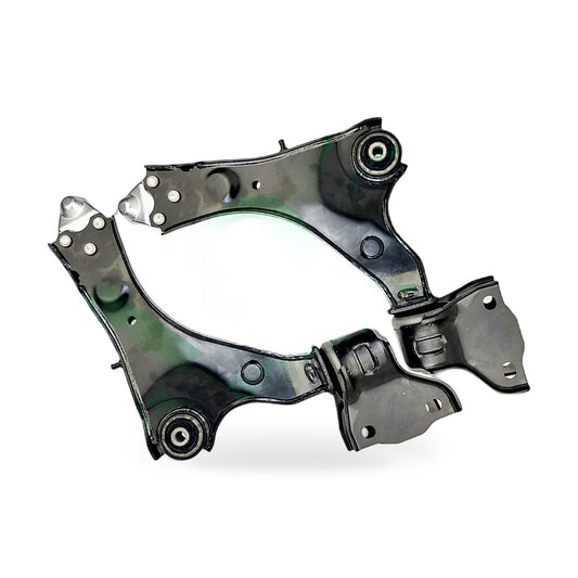 Front Lower Left Right Control Arm Suitable for Land Rover Range Rover Evoque-0