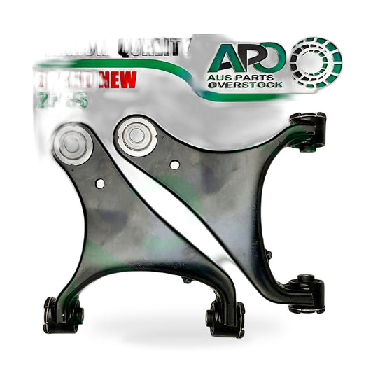Front Upper Left Right Control Arm Suitable for Land Rover Range Rover Sport-0