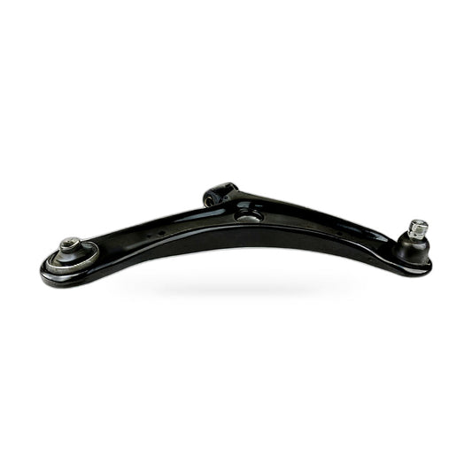 Front Lower Control Arms Ball Joints Pair Suitable for Mitsubishi Outlander ZG 3-0