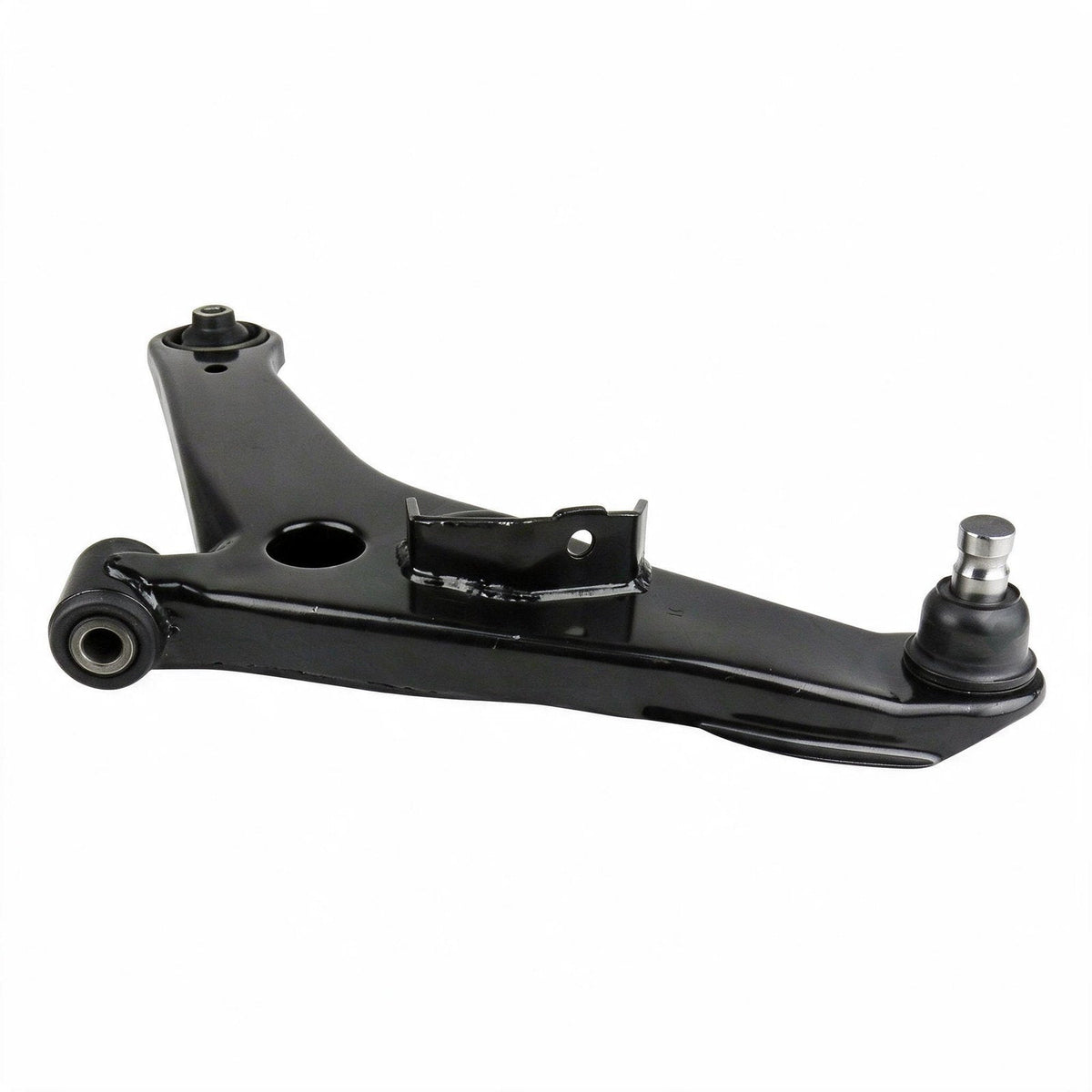 Front Lower Left Control Arm Ball Joint Suitable for Mitsubishi Outlander ZE ZF-1