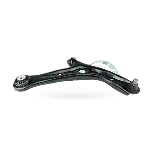 Front Lower Right Control Arm With Ball Joint Suitable for Mazda 2 2007-2014-0