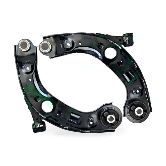 Front Lower Left Right Control Arms with Ball Joints Suitable for Mazda 2 DL DJ-0