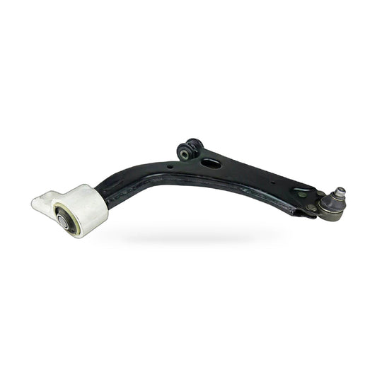 Front Lower Left Right Control Arms with Ball Joints Suitable for Mazda 2 DY-0