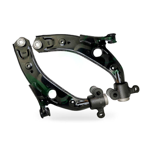 Front Lower Left Right Control Arms with Ball Joints Suitable for Mazda CX-9 TC-0