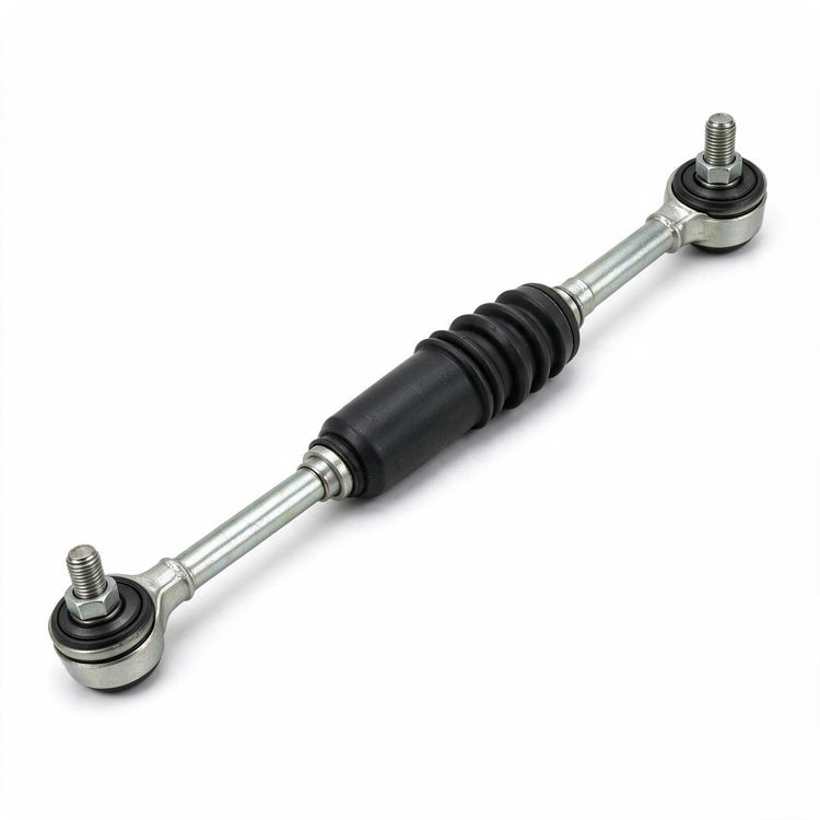 Steering Tie Rod End Sway Bar Link Kit Suitable for Nissan Pathfinder R51 Navara-2