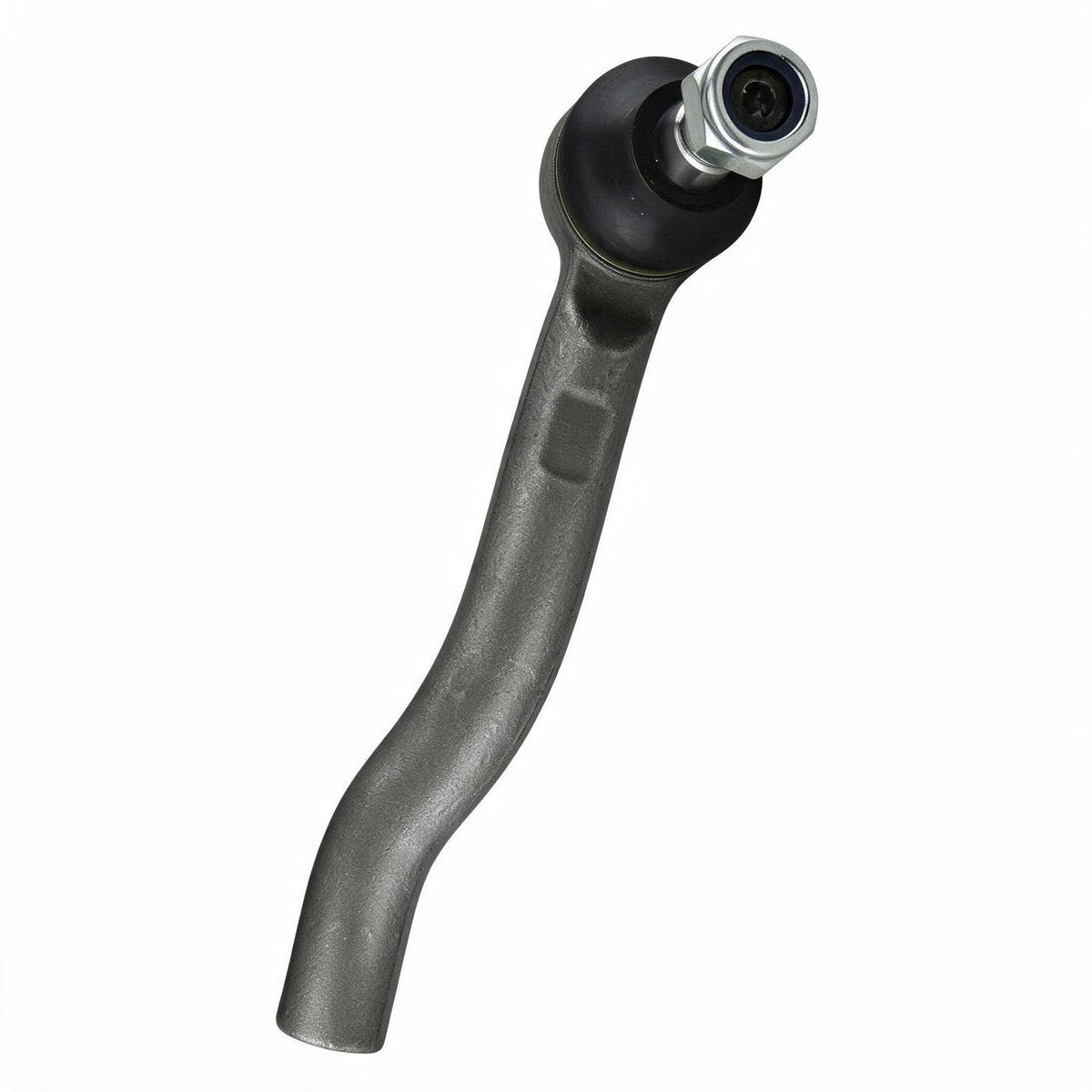 Inner Outer Tie Rod End Set 4 Pieces Suitable for Nissan Pathfinder R51 Navara-2