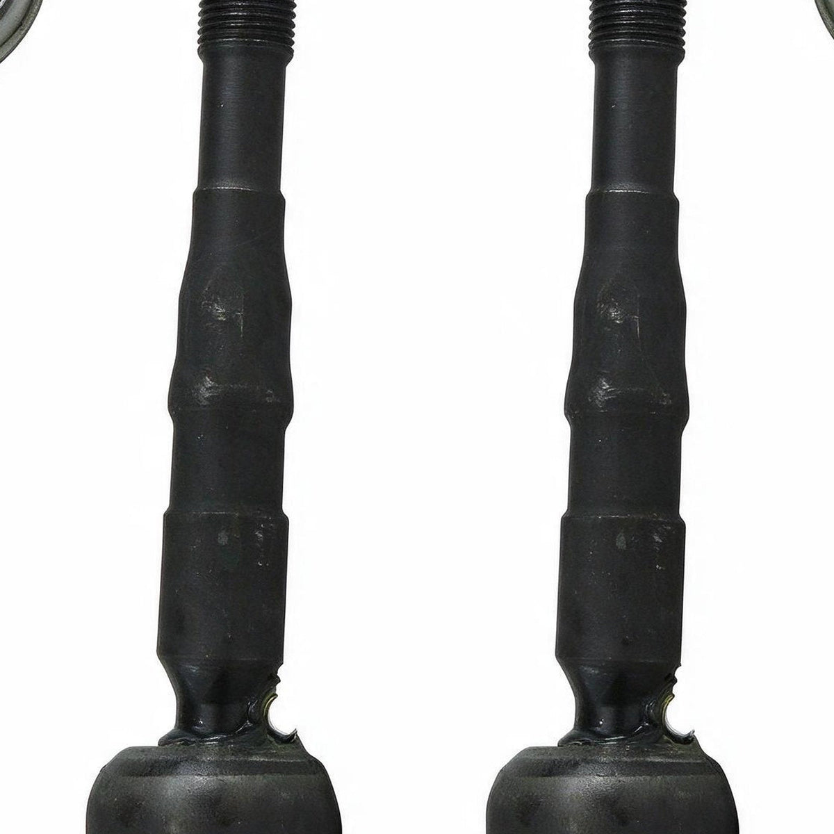 Inner Outer Tie Rod End Set 4 Pieces Suitable for Nissan Pathfinder R51 Navara-4