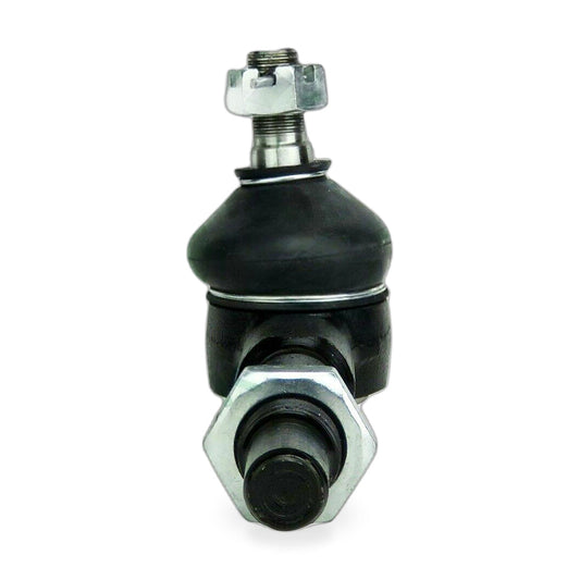 2PCS Tie Rod End Suitable for Nissan Patrol GU Y61 1997-2012 48520-VB025-0