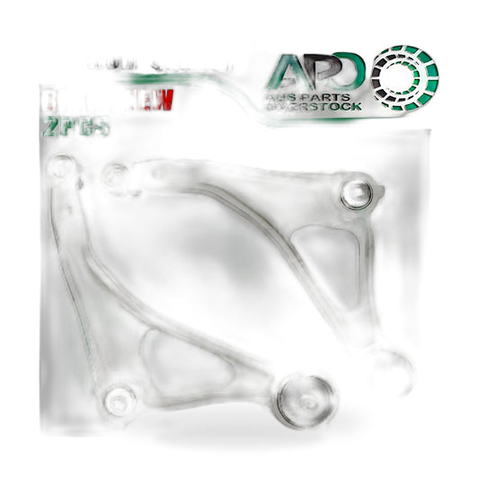 Front Lower Left Right Control Arms Pair Suitable for Nissan Maxima A36-0