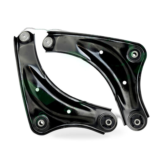 Front Lower Left Right Control Arm Ball Joint Set Suitable for Nissan Leaf ZE0-0