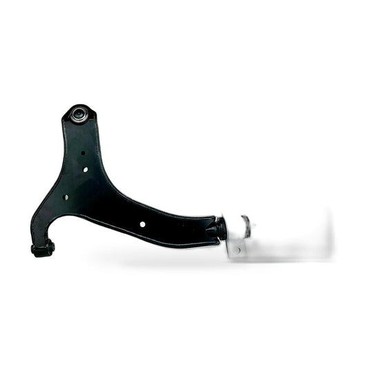 Front Lower Left Right Control Arms Pair Suitable for Nissan Elgrand E51-0