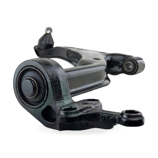 Front Lower Left Right Control Arm with Ball Joint Pair Suitable for Nissan-0