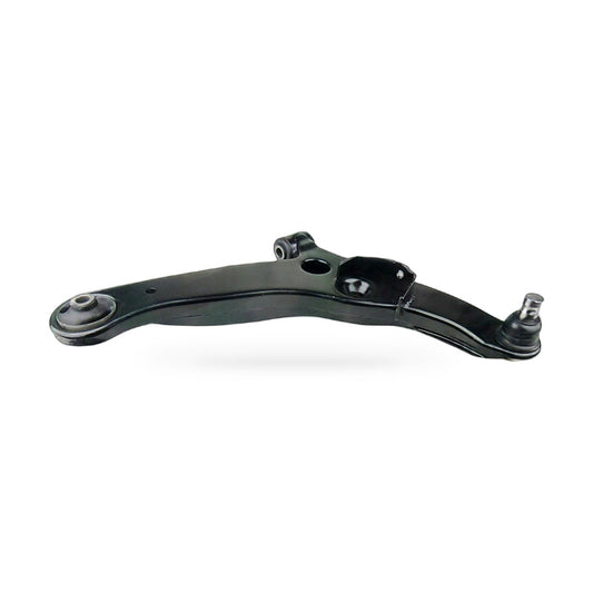 Front Lower Left Control Arm with Ball Joint Suitable for Peugeot 4007 2007-2014-0